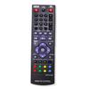 ALLIMITY AKB73615801 Replacement Remote Control Compatible with LG Blu-Ray Player Full HD 1080p BP200 BP220 BP220N BP320 BP125 BP125N BP135W-N BP320N BP325 BP325N BD220 BD630 BP325W BP335WN view 1