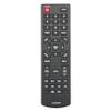 ALLIMITY MC42FN00 Replacement Remote Control Compatible with Sanyo 4K OLED LCD HDTV FVD4064 DP32D53M DP39D14M FW24E05T DP50E44M DP32D53 DP40D64 DP24E14M sub RC200NS00 view 1