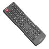 ALLIMITY MC42FN00 Replacement Remote Control Compatible with Sanyo 4K OLED LCD HDTV FVD4064 DP32D53M DP39D14M FW24E05T DP50E44M DP32D53 DP40D64 DP24E14M sub RC200NS00 view 2