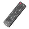 ALLIMITY MC42FN00 Replacement Remote Control Compatible with Sanyo 4K OLED LCD HDTV FVD4064 DP32D53M DP39D14M FW24E05T DP50E44M DP32D53 DP40D64 DP24E14M sub RC200NS00 view 3