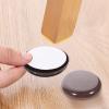 DECHOUS 20pcs Self-Adhesive Chair Leg Caps Non- Furniture Pads for Hardwood Floors Shockproof Furniture Moving Tools Easy to Install Floor Protectors for view 3