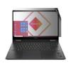 celicious Privacy 2-Way Anti-Spy Filter Screen Protector Film Compatible with HP Omen 15 EK1000 view 1
