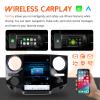 ZWNAV Android 11 Tesla Car Stereo for Ford F250 F350 2009-2012 for F450 F650 2009-2014,Qualcomm Snapdragon,IPS Touch Screen, Car GPS Navigation Head Unit, Bluetooth view 3