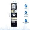 Beyution RC-682M Replace Remote Control Fit for AV Receiver TX-SA8560 TX-SR605S TX-SR605B TX-SA605 TX-SR605 TX-SR505 TX-SR604 HT-R550 HT-SR600 HT-SR800 HT-S3100 TX-SR707 RC-606S HT-R340 view 4