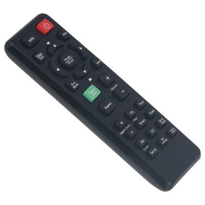 5J.J9V06.001 Projector Remote Control Fit for BenQ MS517, MX720, MW519, MS517F, MS524, MW526, HC1200, MX525,SH915, MX722, SX912, SX914, MX711, MX812ST, MX810ST, MX760, MX761, MS521 Projector