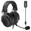 ENDORFY VIRO Plus USB Headset - Black (EY1A001) view 1