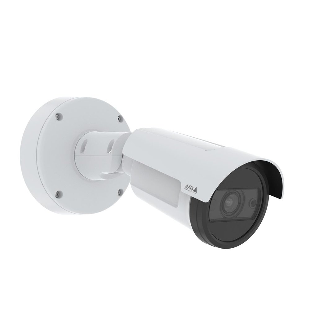 AXIS - CAMERA P1465-LE 29 MM NEMA 4X IP66 IP67 IK10 2MP/1080P Day/Night F
