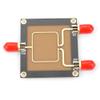 RF Power Combiner 2 Way Splitter Combiner 100-2700MHz, Coaxial Cable Splitter for TV Antenna Signal Booster Amplifier Distribution view 1