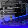 ENDORFY Solum EY1B001 High-End Damper Mount, Adjustable Pivot Points with USB Cable Screwed into The Frame, Adjustable and Rotatable Desk Mount, USB Plug & Play, EY1B001 view 4