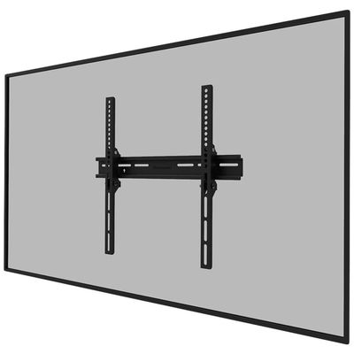 Neomounts by Newstar Newstar Screen Wall Mount (Fixed, Lockable, VESA, W127221955 ((Fixed, Lockable, VESA 400X400))