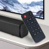 AH81-11699A Replace Remote Control Fit for for Samsung Soundbar HW-T400/XU HW-T400 HW-A40R HW-A40R/ZA HWA40R/ZA Sound bar Home Theater System view 3
