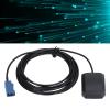 Leftwei SYNC 3 Navigation Antenna Car APIM Module ABS Waterproof GPS Antenna 1575.42MHz AntiAging for Vehicles view 2