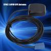 Leftwei SYNC 3 Navigation Antenna Car APIM Module ABS Waterproof GPS Antenna 1575.42MHz AntiAging for Vehicles view 3
