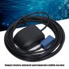 Leftwei SYNC 3 Navigation Antenna Car APIM Module ABS Waterproof GPS Antenna 1575.42MHz AntiAging for Vehicles view 4