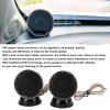 Car Speaker HIFI Technology Car Midrange Speaker for Car Modification view 4