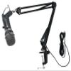 Rockville A-Stream Streaming USB Recording Microphone + Audio Technica Boom Arm view 1