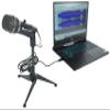 Rockville A-Stream Streaming USB Recording Microphone + Audio Technica Boom Arm view 2