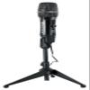 Rockville A-Stream Streaming USB Recording Microphone + Audio Technica Boom Arm view 4