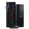 Dell Optiplex 3060 Desktop Computer | Quad Core Intel i5 (3.20) | 8GB DDR4 RAM | 500GB SSD Solid State | Windows 11 Professional | Home or Office PC (Renewed) view 1