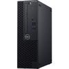 Dell Optiplex 3060 Desktop Computer | Quad Core Intel i5 (3.20) | 8GB DDR4 RAM | 500GB SSD Solid State | Windows 11 Professional | Home or Office PC (Renewed) view 3