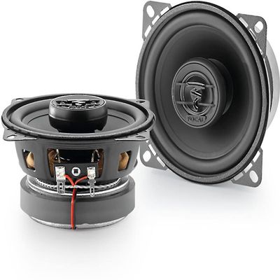 Focal ACX 100 Auditor EVO Series 4" 2-Way car Speakers