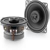Focal ACX 100 Auditor EVO Series 4" 2-Way car Speakers view 1