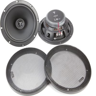 Focal ACX 165 6-1/2" 2-Way Speakers