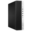 HP EliteDesk 800G4 Desktop Computer | Hexa Core Intel i5 (3.2) | 8GB DDR4 RAM | 500GB SSD Solid State | Windows 11 Professional | Home or Office PC (Renewed) view 1