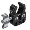 Leofoto MC-60 Multipurpose Clamp view 1