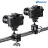 Leofoto MC-60 Multipurpose Clamp view 2
