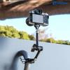 Leofoto MC-60 Multipurpose Clamp view 3