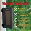 Dakota Alert SBA-4000 Solar Break Beam Driveway Alarm Kit - Long Range, Outdoor, Weatherproof, Up to 1 Mile Wireless Range - Includes SBA-4000 Transmitter and DCR-4000 Receiver view 3