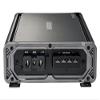 Kicker 46CXA12001 Car Audio Sub Amp CXA1200.1 & 1/0 GA Amplifier Accessory Kit view 4