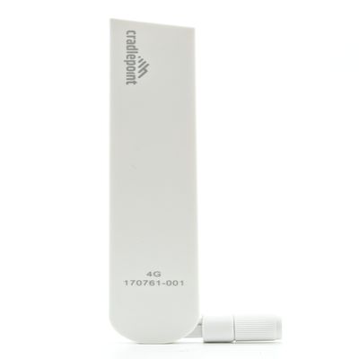 Cradlepoint 600MHz-6GHz SMA Cellular Antenna - White P/N 170761-001