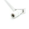 Cradlepoint 600MHz-6GHz SMA Cellular Antenna - White P/N 170761-001 view 3