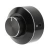 AUHX Volume Control 3.5mm M1 Volume Control for Watching Video at The end of The amp Celebration view 1