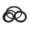 RADHAX Microscope Kit 58mm-67mm 58-67mm 58 to 67 Step Up Ring Adapter Camera Microscope Lens Adapters view 2