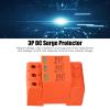 3P 40kv 1000V DC Protector PV Protective Device Voltage Arrester Device view 4