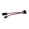 ABZEKH Drone Accessories for RC Drone Aircraft Tracker Mini Lost Alarm Finder for 85dB Beeper Alarm Tracker Buzzer for AM PCM PPM for Model Helicopter view 1