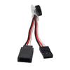 ABZEKH Drone Accessories for RC Drone Aircraft Tracker Mini Lost Alarm Finder for 85dB Beeper Alarm Tracker Buzzer for AM PCM PPM for Model Helicopter view 3