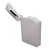 CRAKES 15Pcs 3.5 Inch IDE SATA HDD Hard Drive Disk Plastic Storage Box Case Enclosure view 3