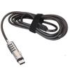 Nemeae 2X 4 Digital Universal Lock USB Laptop Security Cable Lock for Computer view 2