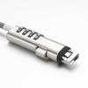 Nemeae 2X 4 Digital Universal Lock USB Laptop Security Cable Lock for Computer view 3