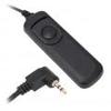 Camera Shutter Remote, YouPro YP 20 E3 Portable Wired Remote Trigger Trigger for 70D 500D 700D 550D 600D 60D view 1