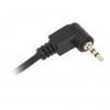 Camera Shutter Remote, YouPro YP 20 E3 Portable Wired Remote Trigger Trigger for 70D 500D 700D 550D 600D 60D view 4