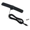 2X 300 Mile Range Antenna TV Skywire 4K Antena Digital Indoor HDTV 1080P view 2