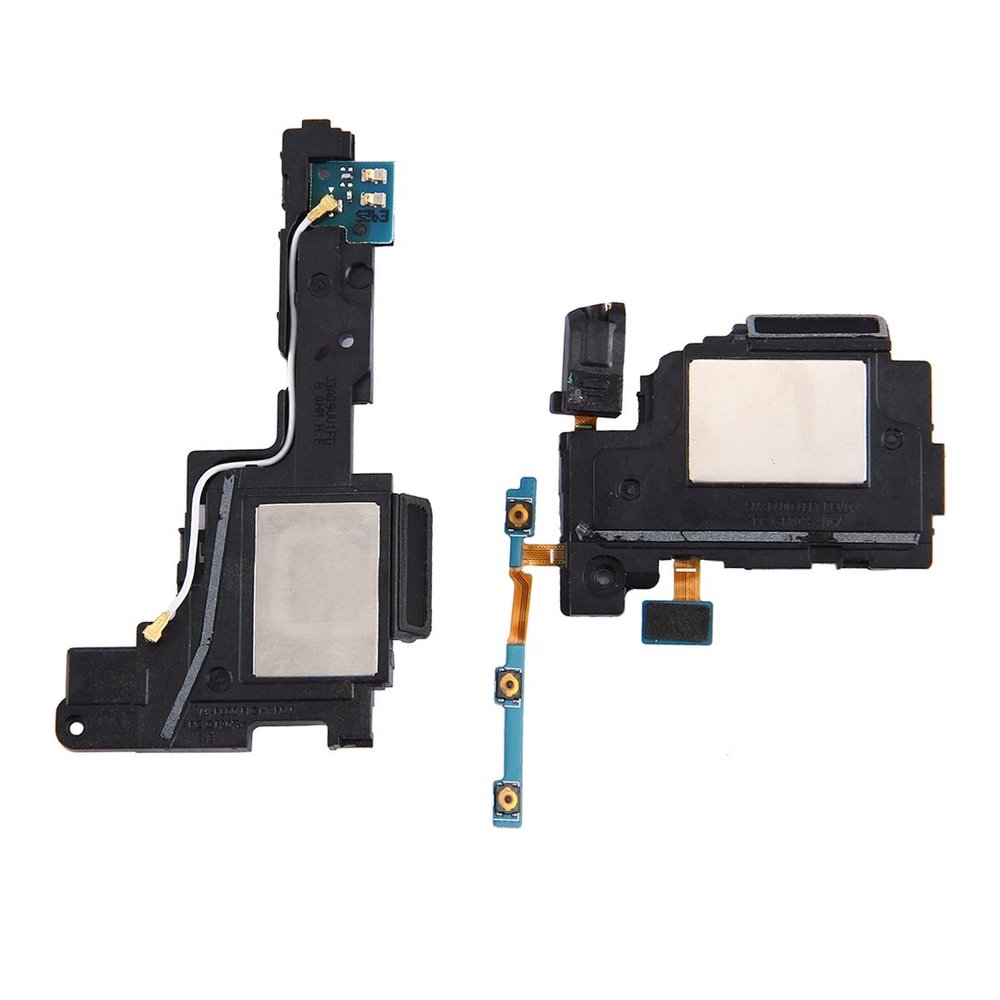 for Galaxy Note 10.1 (2014 Edition) / P600 2pcs Speaker Ringer Buzzer