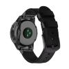Gheper Woven Nylon Band Compatible with Garmin Fenix 8 51MM/Enduro 3/Fenix 5X/6X/7X/PRO/Fenix3 HR/Descent MK1/MK2/MK2i/instinct 2X Smartwatch Quick Fit Soft Strap Replacement Sport Wristband view 2