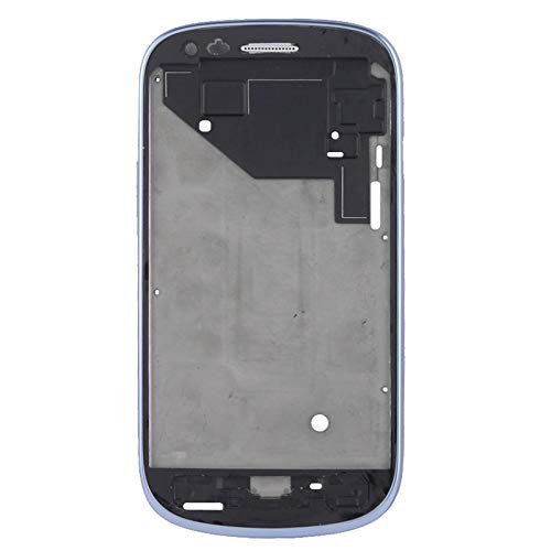 HONGYAN for Galaxy SIII Mini / i8190 LCD Middle Board with Button Cable