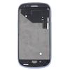 HONGYAN for Galaxy SIII Mini / i8190 LCD Middle Board with Button Cable view 2